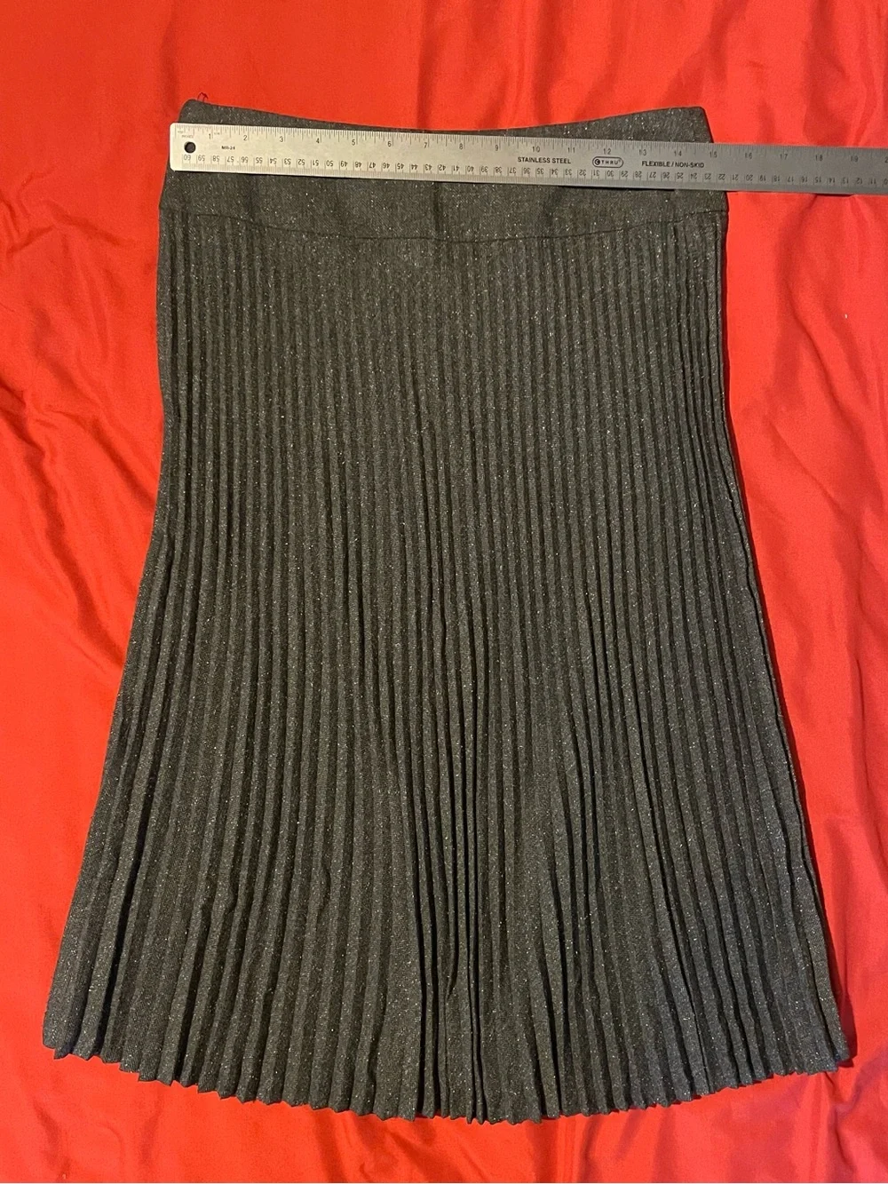 Express classic skirt